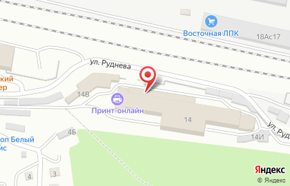Торговая компания Moer на карте