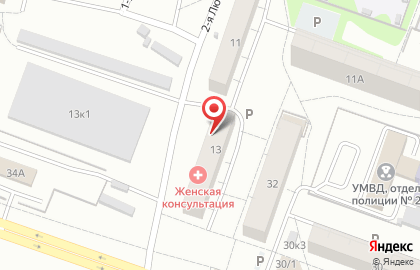 Next в Кировском округе на карте