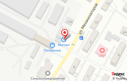 Банкомат СберБанк в Екатеринбурге на карте