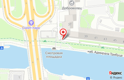 ООО "ТОРРЕНТ" на карте