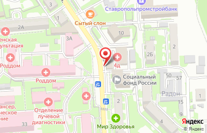Сoffenberg на Кузнечной улице на карте