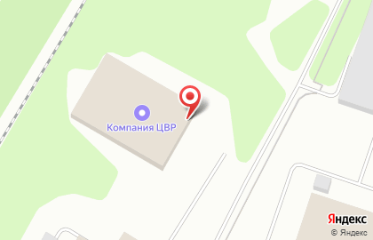 Автотранспортное предприятие Водоканал в Березниках на карте