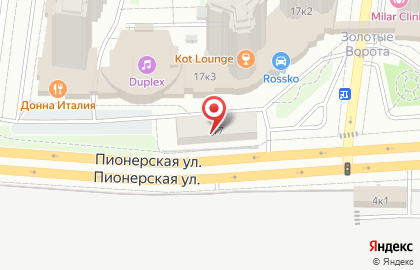 3а Дизайн Студия на карте