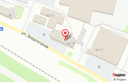 Магазин Постельный рай на карте