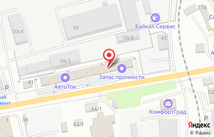 Магазин дверей Стокгольм на карте