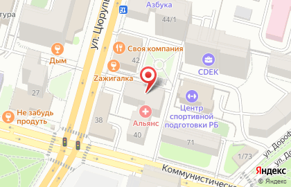 Фотограф Вадим Феоктистов на карте