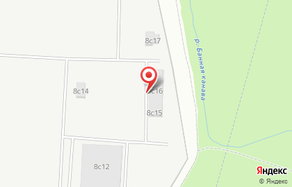 Торговая компания РКК на карте