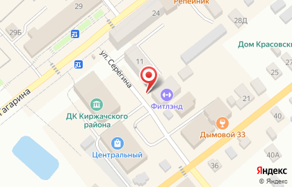 Ремонтная мастерская Твой ювелир на карте