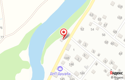 Продовольственный магазин Премиум на карте