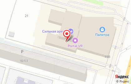 Lucky Hamster на карте