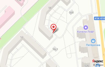 Гатчинский дом детского творчества Журавушка в Санкт-Петербурге на карте