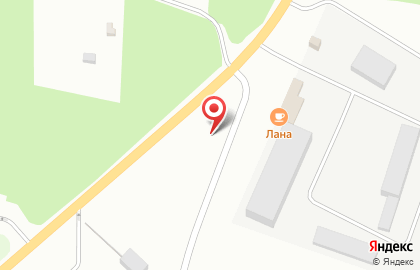 Питомник растений Арония в Орджоникидзевском районе на карте