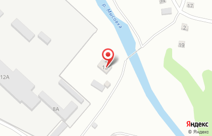 Швей-Мастер | Ремонт швейных машин в Бабушкине на карте