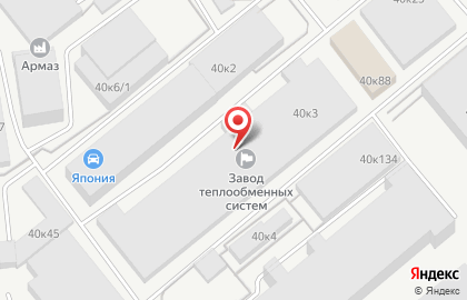 АРКА на улице Королёва на карте