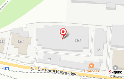 Оптовая фирма, ИП Оглезнев С.Н. на карте