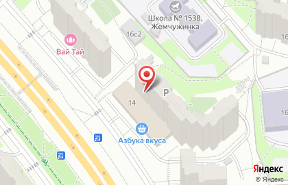 Компания систем аудионаблюдения E-EAR на карте