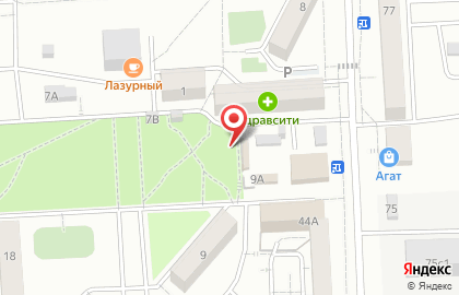 Киоск по продаже печатной продукции на улице Энтузиастов на карте