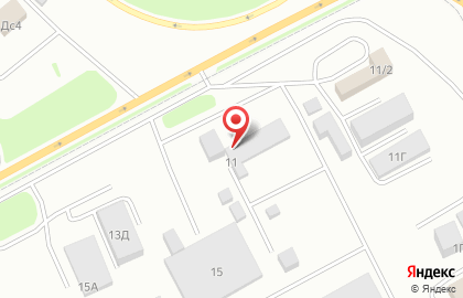 Poshk.ru на карте