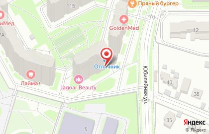 TVdeco на карте