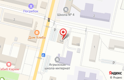 Салон связи Связной на Пушкина на карте