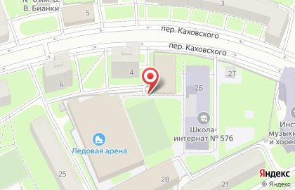 Мона на карте
