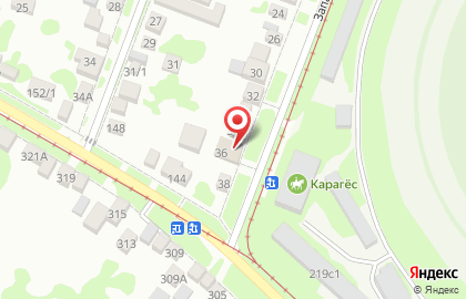 Кофейня автомат по продаже горячих напитков на карте