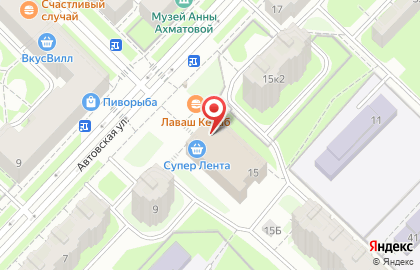 Интернет-магазин Pixel Group на карте
