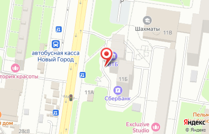 Аптека низких цен Сигма-фарм на Революционной улице на карте