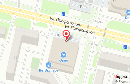 Компания по прокату автомобилей tor car на карте