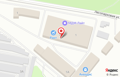 Студия рекламы Юлии Курзенок на карте