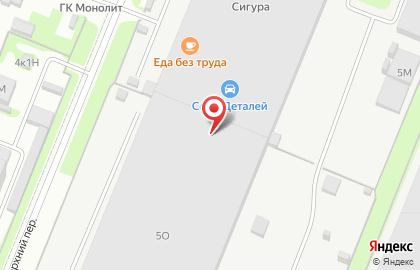МатрасОптТорг на карте