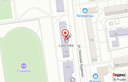 Копицентр на улице Масленникова на карте