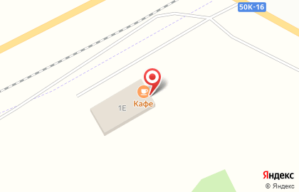 Автокомплекс на улице Центральная на карте