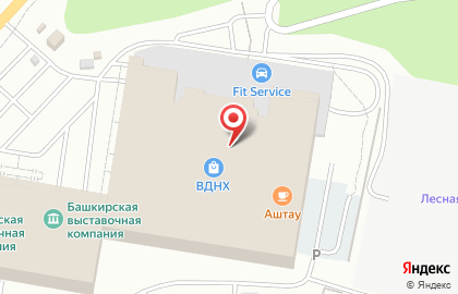 Мебельный салон Estetica на улице Менделеева на карте