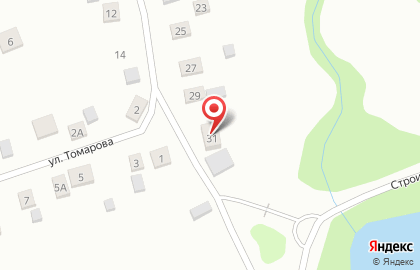 Автосервис в Уфе на карте