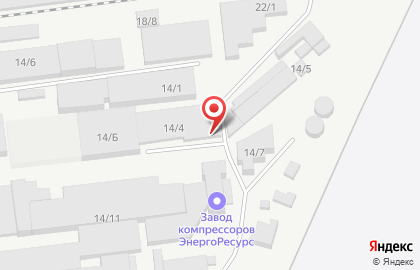 Торговый дом Игродар в Прикубанском округе на карте