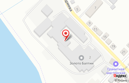 Компания по производству леденцовой карамели СИБИРСКИЙ ЛЕДЕНЕЦ на карте