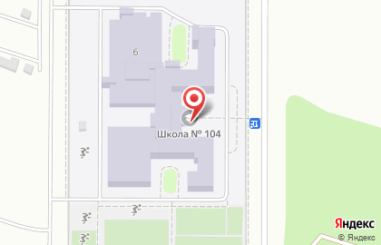 Центр спортивного каратэ Ирбис на улице Шидловского на карте