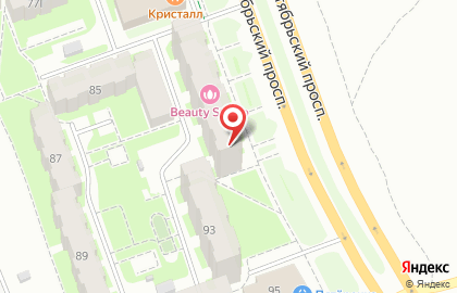 Центртеплыхполов.рф на карте