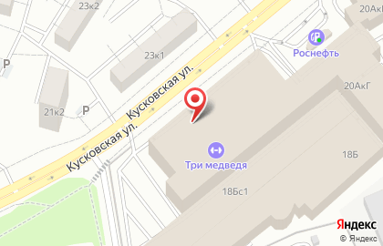 ООО Артэ на карте