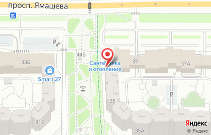 Мастерская мебели под старину Абажур в Ново-Савиновском районе на карте