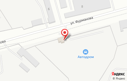 Терминал СберБанк в Самаре на карте