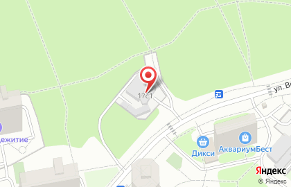 ГЕРДА НПП на карте