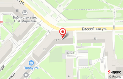 Kykolka на карте