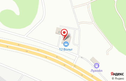 Торговая компания vorotabelgorod31 на карте