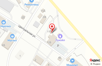 Магазин Рыболов 59 на карте
