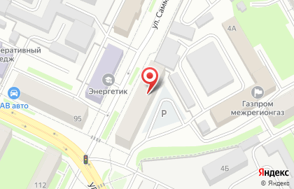 Банкомат Сбербанк России, Вологодский филиал на улице Горького, 97 на карте