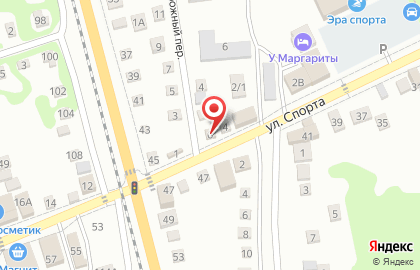 Гастропаб КУБАН-Check на карте