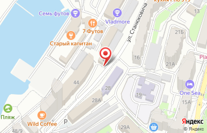 Оптовая фирма Кит-Сервис на карте