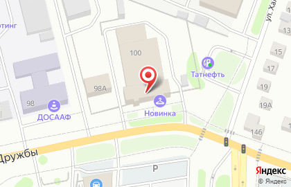 Производственно-торговая компания Подушки-обнимашки на карте